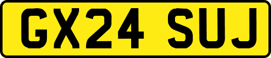 GX24SUJ