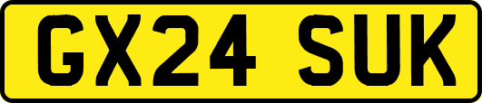 GX24SUK