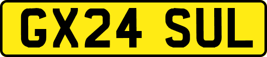 GX24SUL