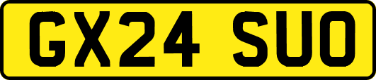 GX24SUO