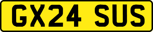 GX24SUS
