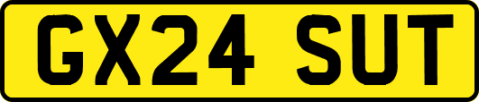 GX24SUT