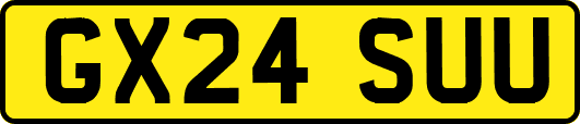 GX24SUU