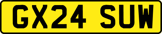 GX24SUW