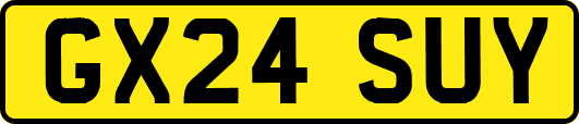 GX24SUY