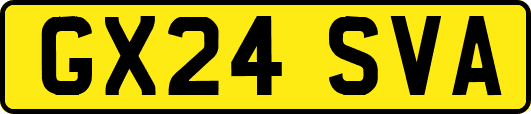 GX24SVA