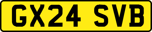 GX24SVB