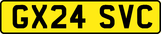 GX24SVC