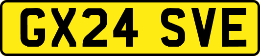 GX24SVE