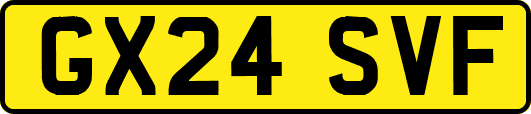 GX24SVF