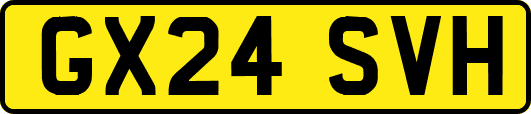 GX24SVH