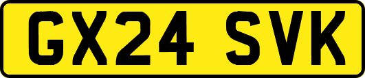 GX24SVK