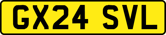 GX24SVL