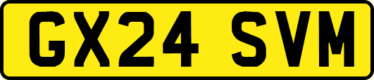 GX24SVM