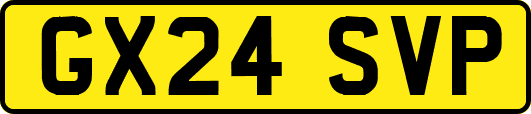 GX24SVP