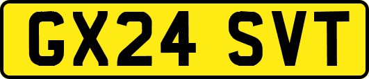 GX24SVT