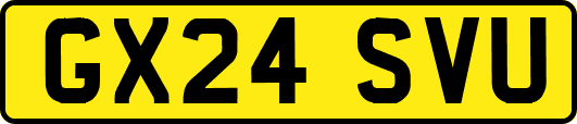 GX24SVU