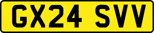 GX24SVV