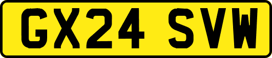 GX24SVW