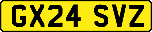 GX24SVZ