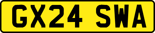 GX24SWA