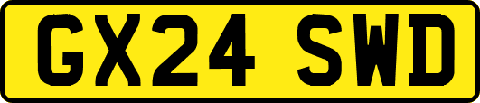 GX24SWD