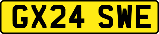 GX24SWE