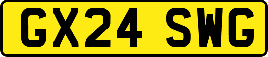 GX24SWG