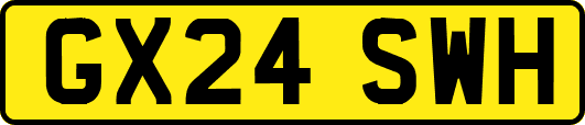 GX24SWH