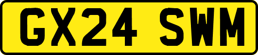GX24SWM