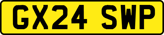 GX24SWP
