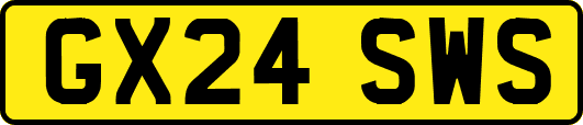 GX24SWS