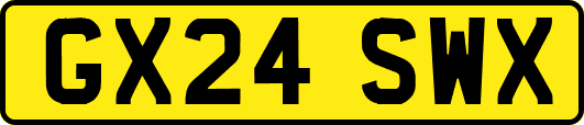 GX24SWX