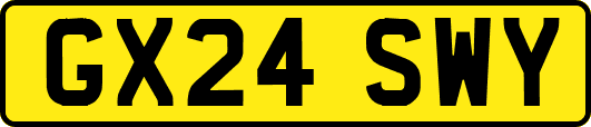 GX24SWY