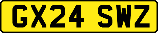 GX24SWZ