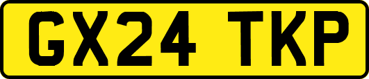 GX24TKP