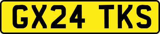 GX24TKS