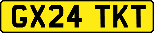 GX24TKT