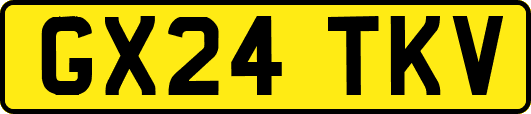 GX24TKV