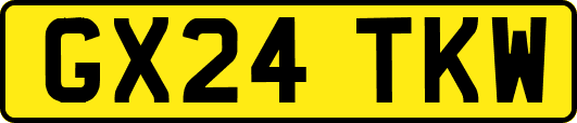 GX24TKW