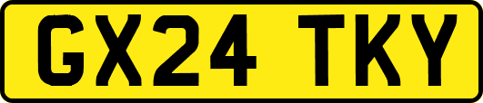 GX24TKY