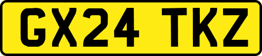 GX24TKZ