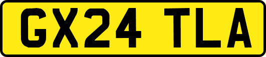 GX24TLA