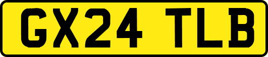 GX24TLB