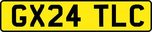 GX24TLC