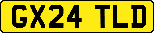 GX24TLD