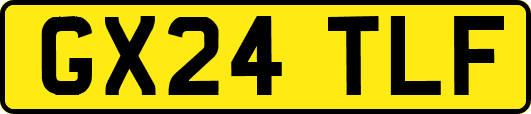 GX24TLF