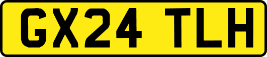 GX24TLH