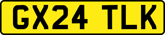 GX24TLK