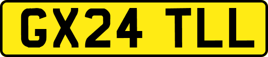 GX24TLL